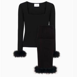 Sleeper weekend chic set small